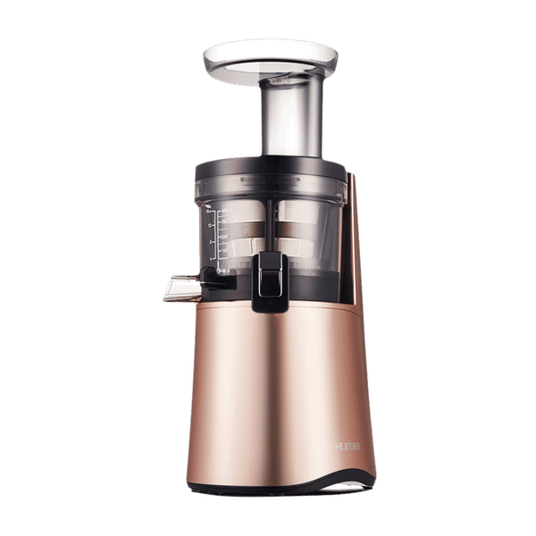 Buy Hurom Classic Series 150 Watt Cold Press Juicer (43 RPM, Slow
